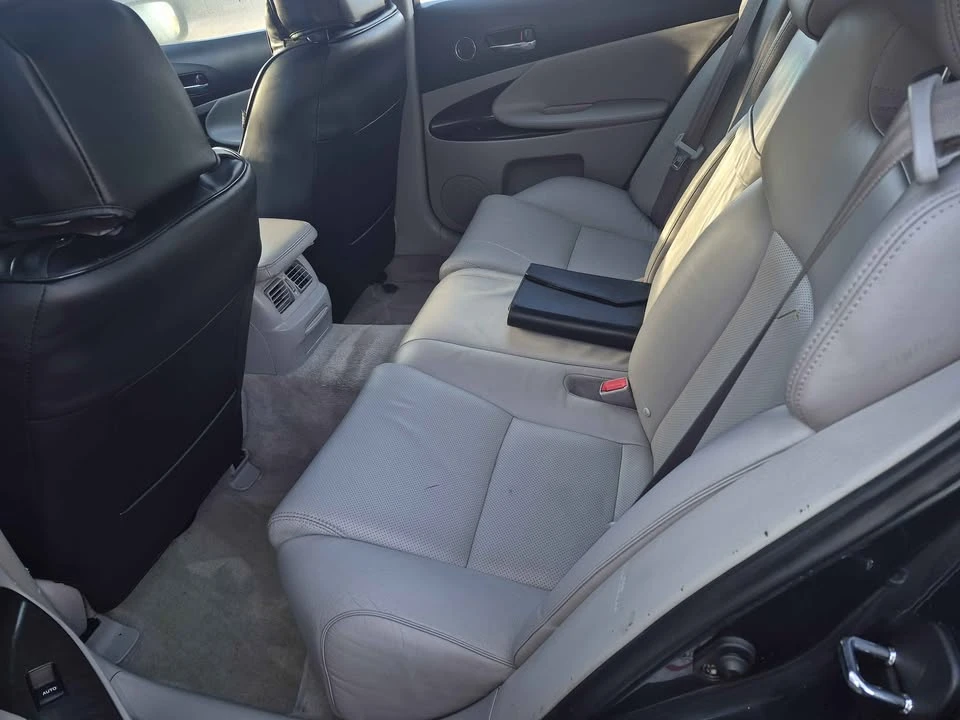 2007 Lexus GS 3rd Gen - Image 9 of 9