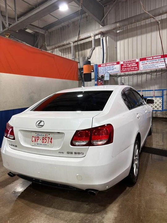 2007 Lexus GS 3rd Gen - Image 2 of 6