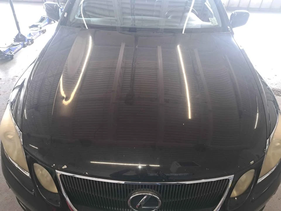 2007 Lexus GS 3rd Gen - Image 2 of 4