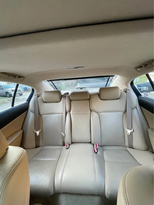 2007 Lexus GS 3rd Gen - Image 5 of 6