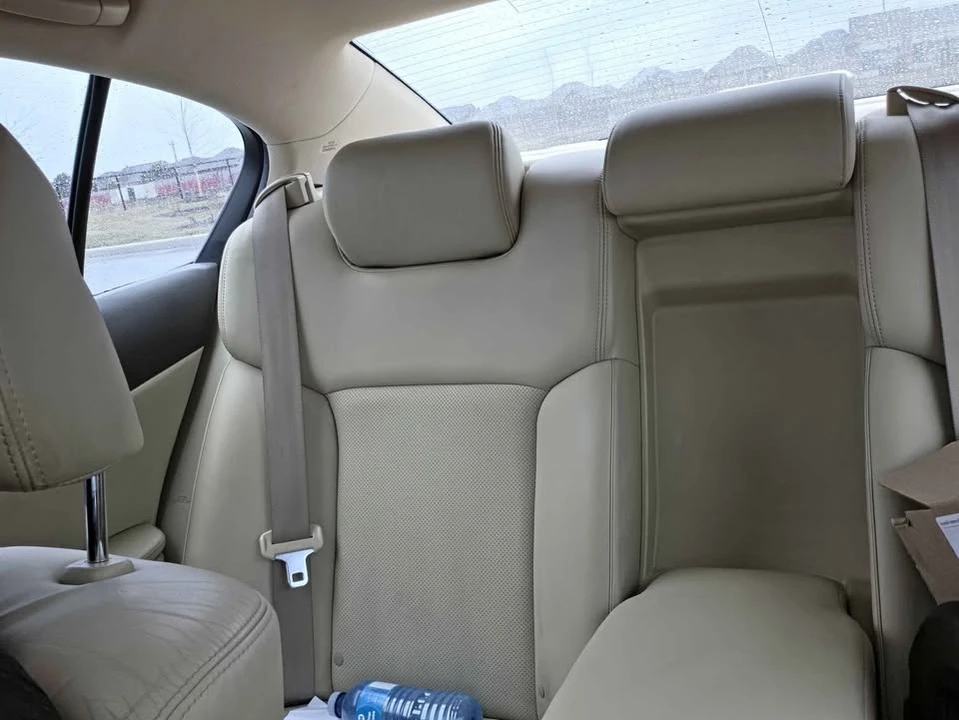 2007 Lexus GS 3rd Gen - Image 8 of 11