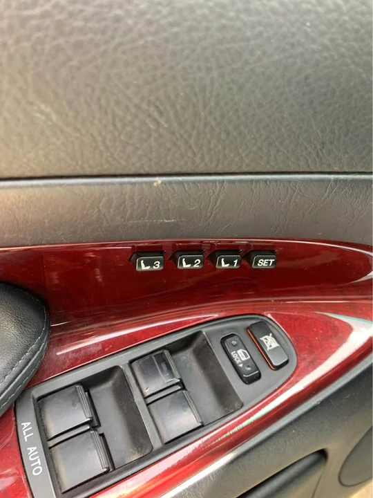 2007 Lexus GS 3rd Gen - Image 10 of 10
