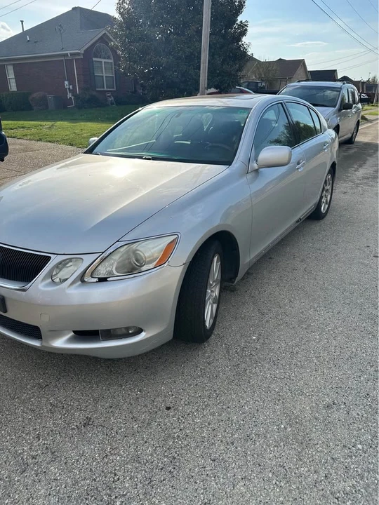 2007 Lexus GS 3rd Gen - Image 3 of 10