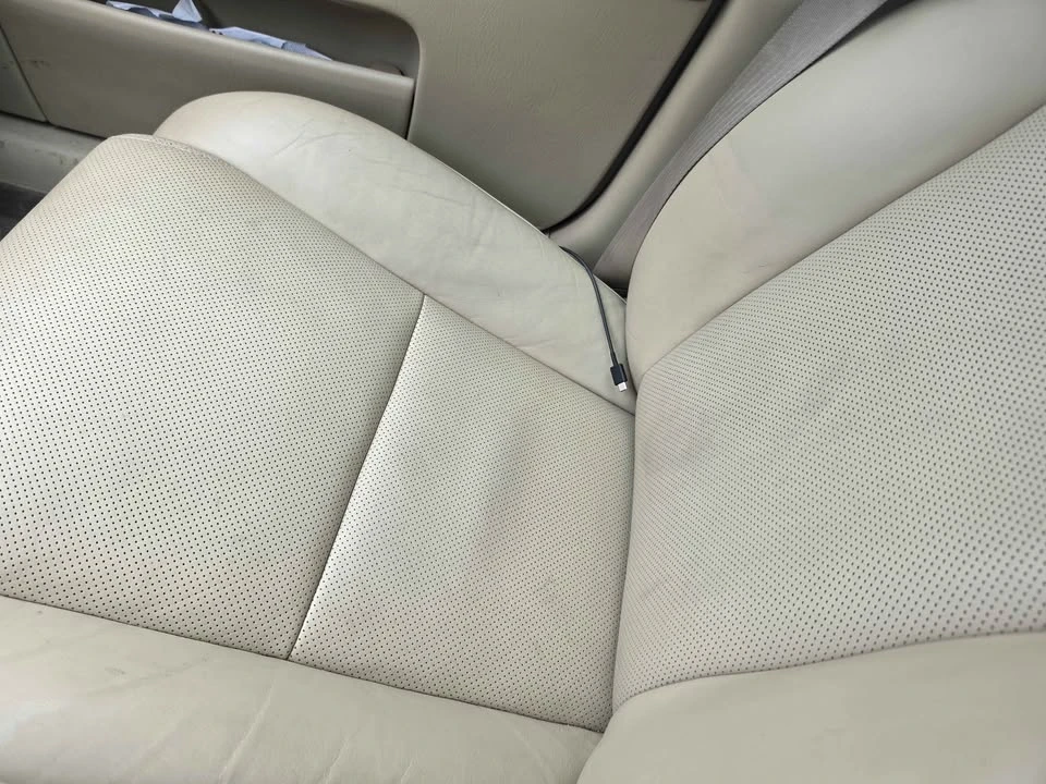 2007 Lexus GS 3rd Gen - Image 7 of 11