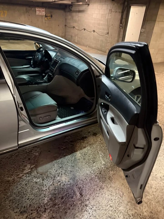 2007 Lexus GS 3rd Gen - Image 2 of 6