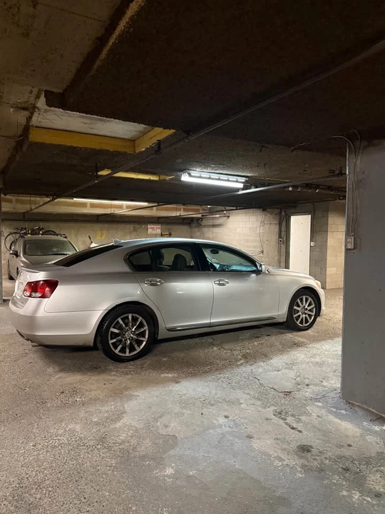 2007 Lexus GS 3rd Gen - Image 6 of 6
