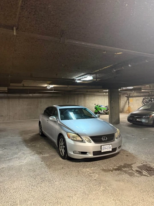 2007 Lexus GS 3rd Gen - Image 5 of 6