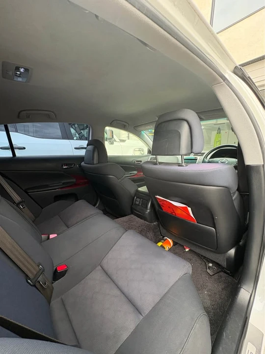 2007 Lexus GS 3rd Gen - Image 6 of 11
