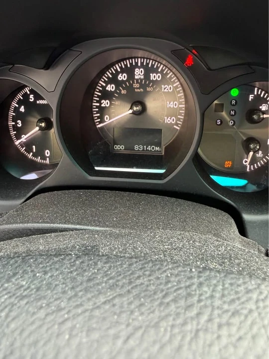 2007 Lexus GS 3rd Gen - Image 6 of 6