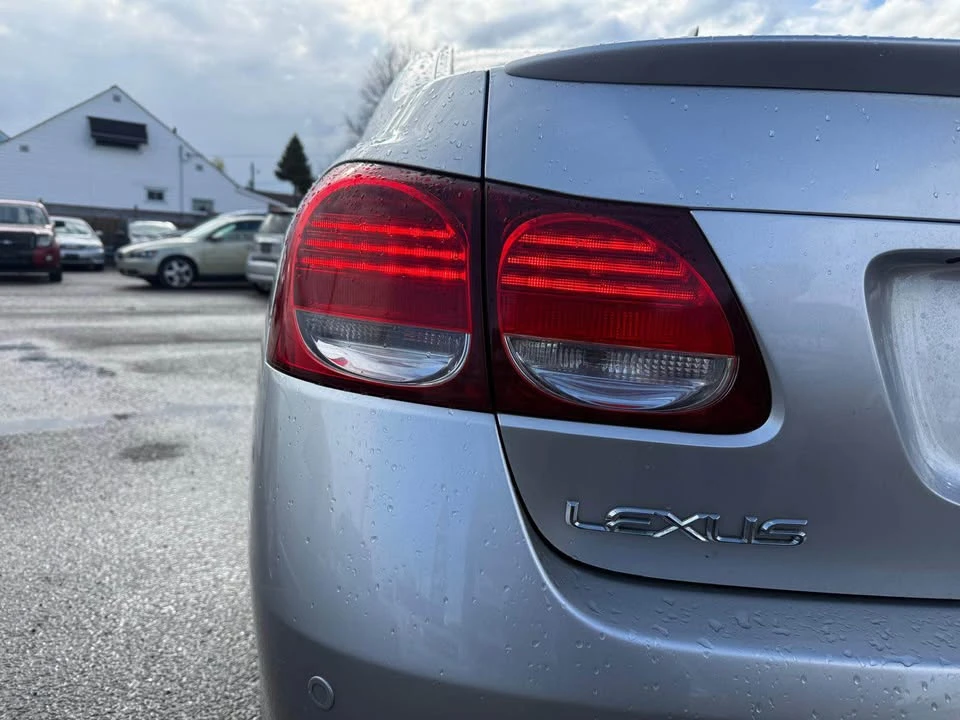 2007 Lexus GS 3rd Gen - Image 6 of 20