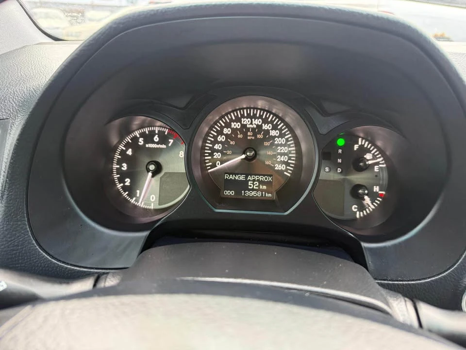 2007 Lexus GS 3rd Gen - Image 16 of 20