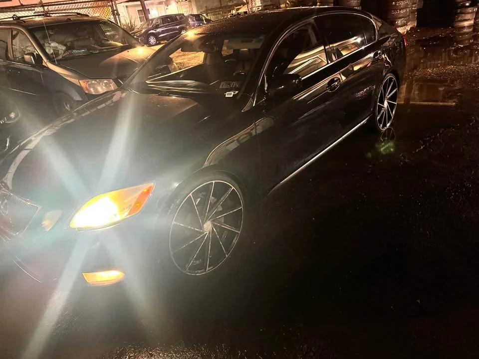 2007 Lexus GS 3rd Gen - Image 3 of 14