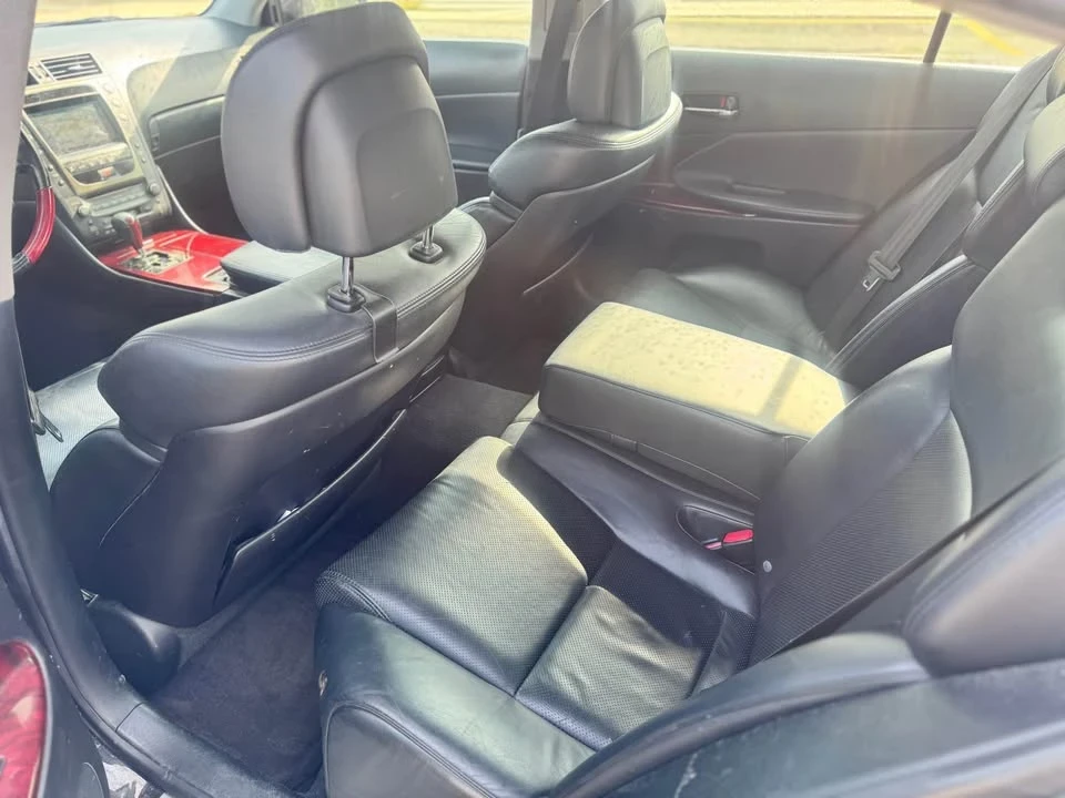2007 Lexus GS 3rd Gen - Image 12 of 14