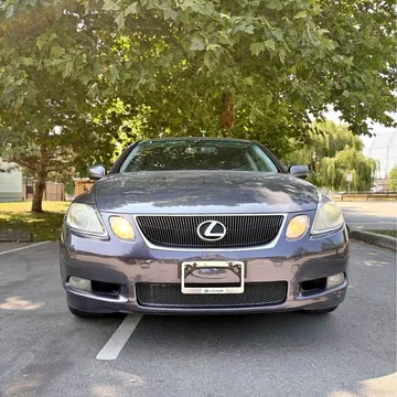 2007 Lexus GS 300 AWD