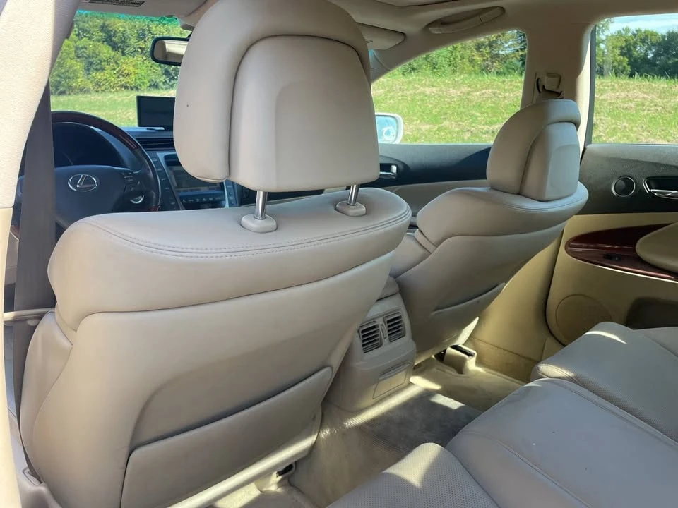 2007 Lexus GS 3rd Gen - Image 19 of 20