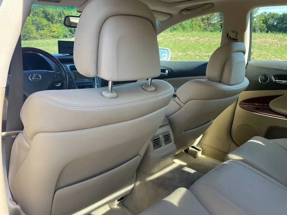 2007 Lexus GS 3rd Gen - Image 19 of 20