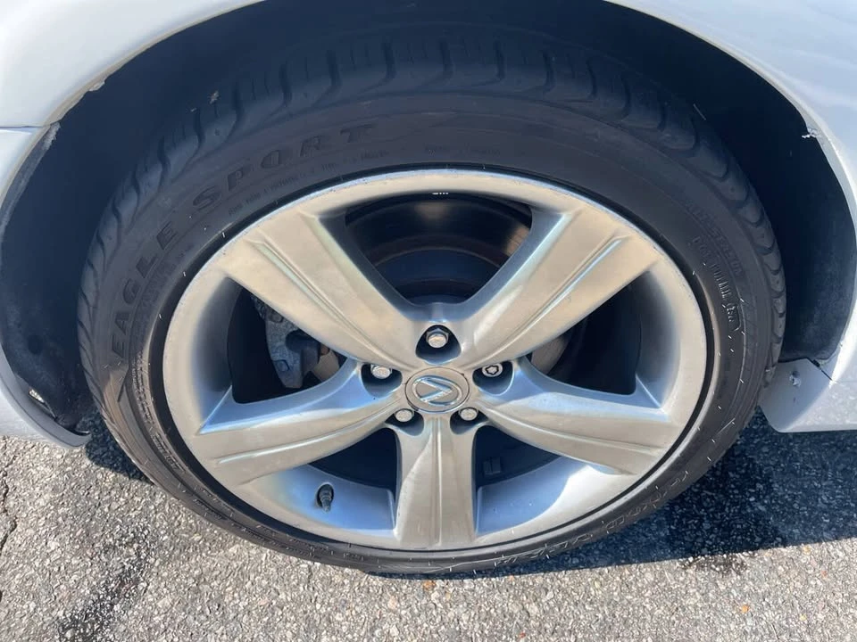 2007 Lexus GS 3rd Gen - Image 12 of 20