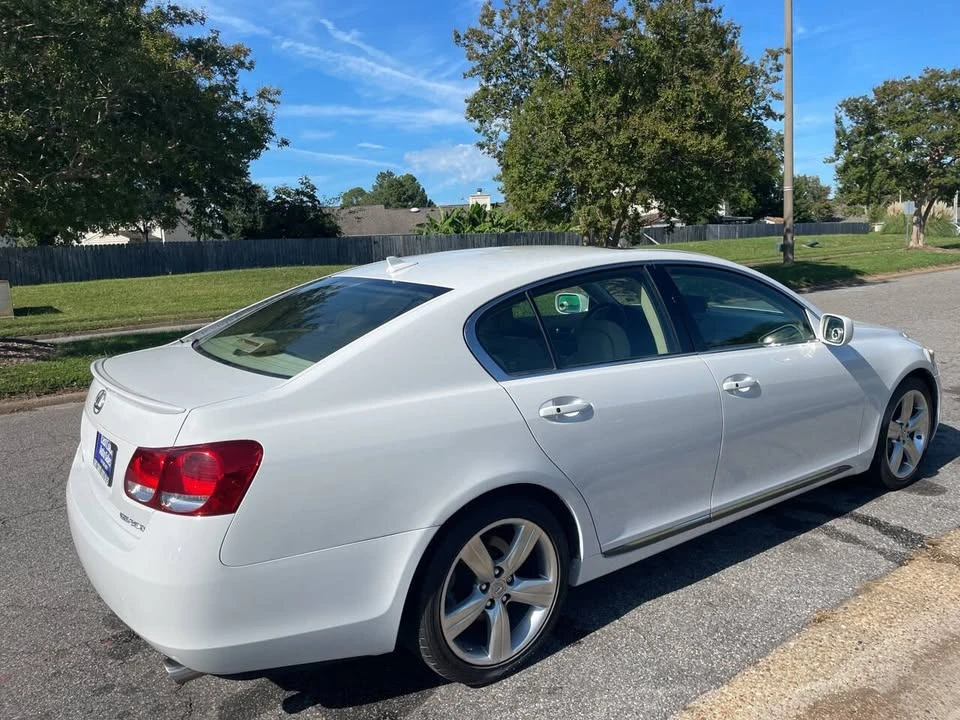 2007 Lexus GS 3rd Gen - Image 6 of 20