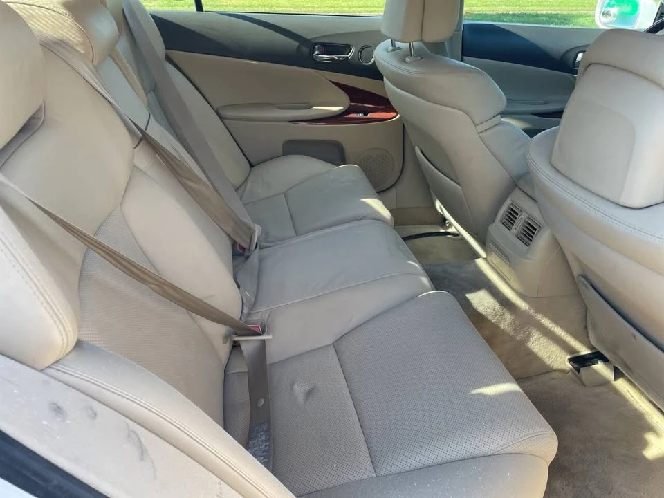 2007 Lexus GS 3rd Gen - Image 20 of 20