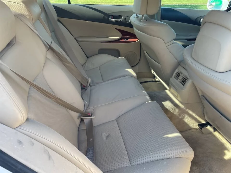 2007 Lexus GS 3rd Gen - Image 20 of 20