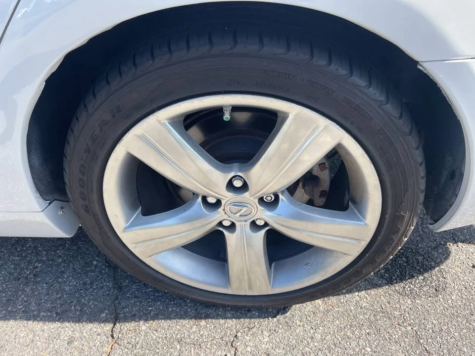 2007 Lexus GS 3rd Gen - Image 11 of 20