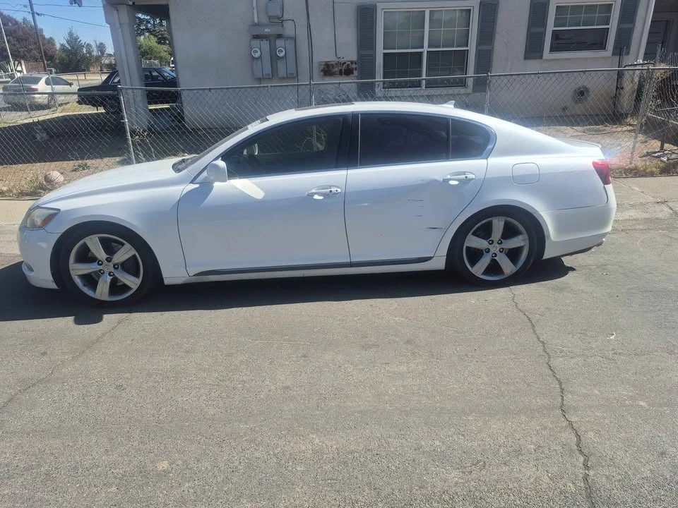 2007 Lexus GS 3rd Gen - Image 6 of 6