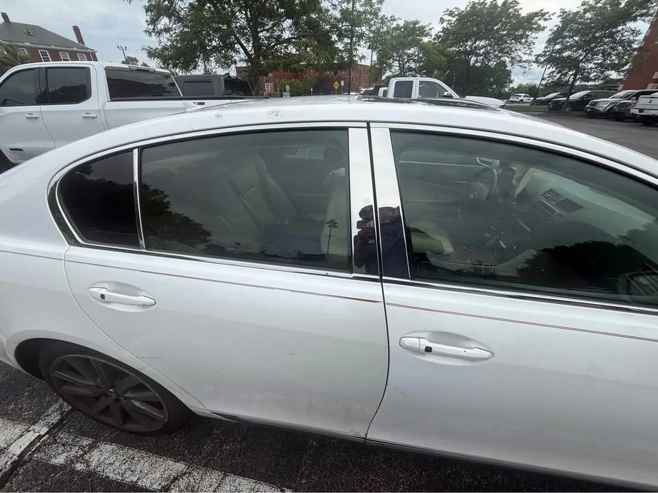 2007 Lexus GS 3rd Gen - Image 5 of 6
