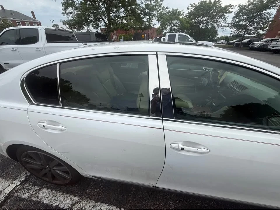 2007 Lexus GS 3rd Gen - Image 5 of 6