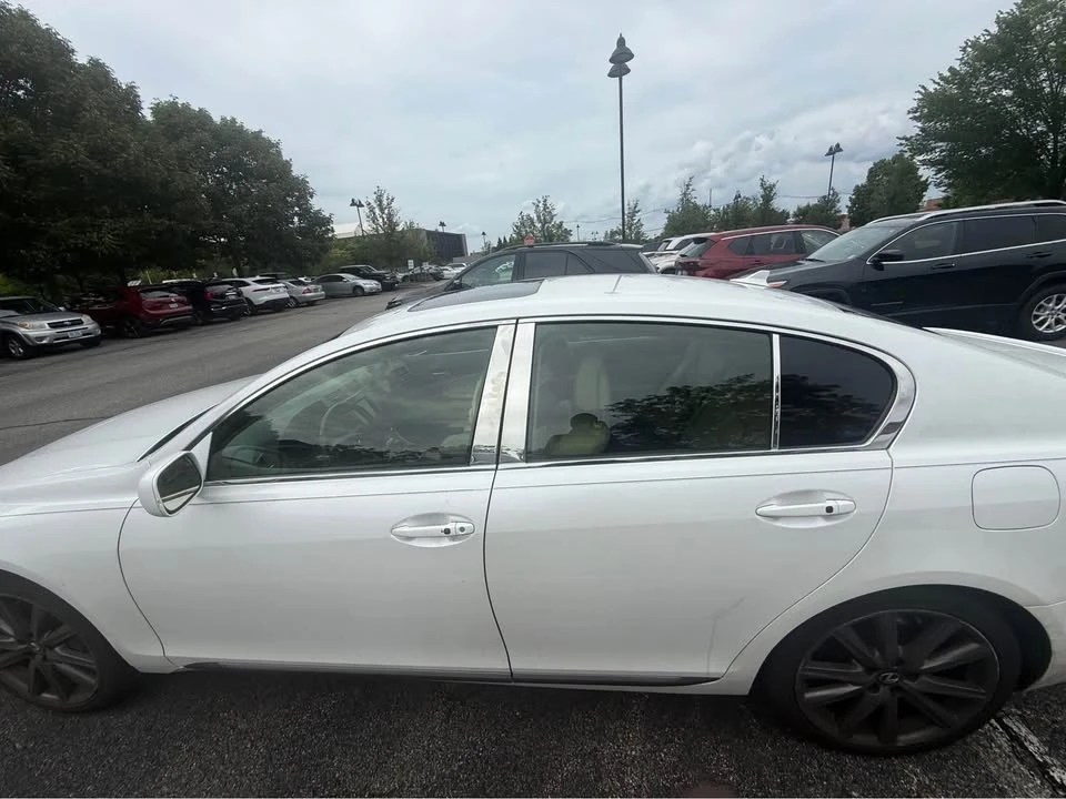 2007 Lexus GS 3rd Gen - Image 2 of 6