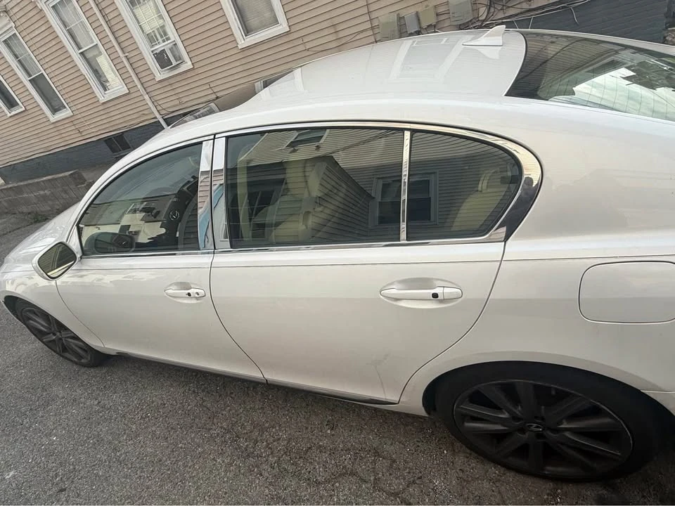 2007 Lexus GS 3rd Gen - Image 4 of 6