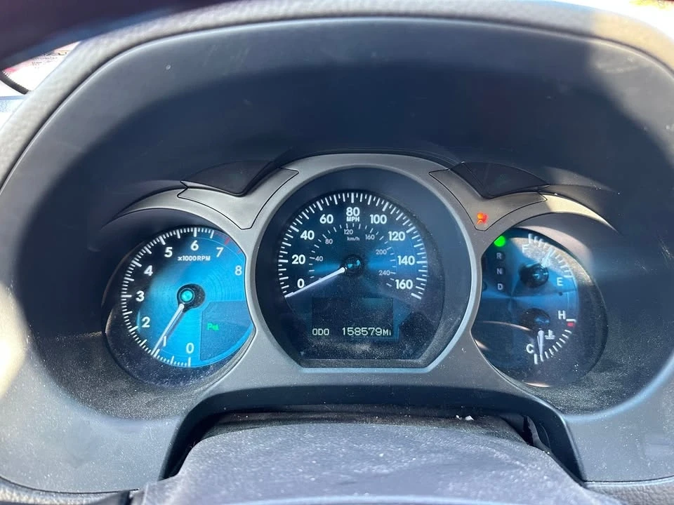 2007 Lexus GS 3rd Gen - Image 16 of 18
