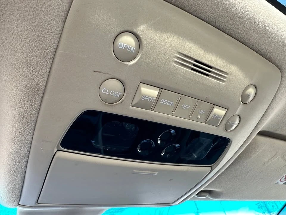 2007 Lexus GS 3rd Gen - Image 14 of 18