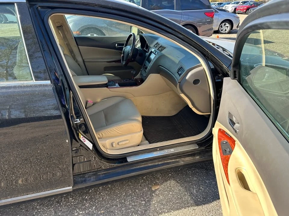 2007 Lexus GS 3rd Gen - Image 10 of 18