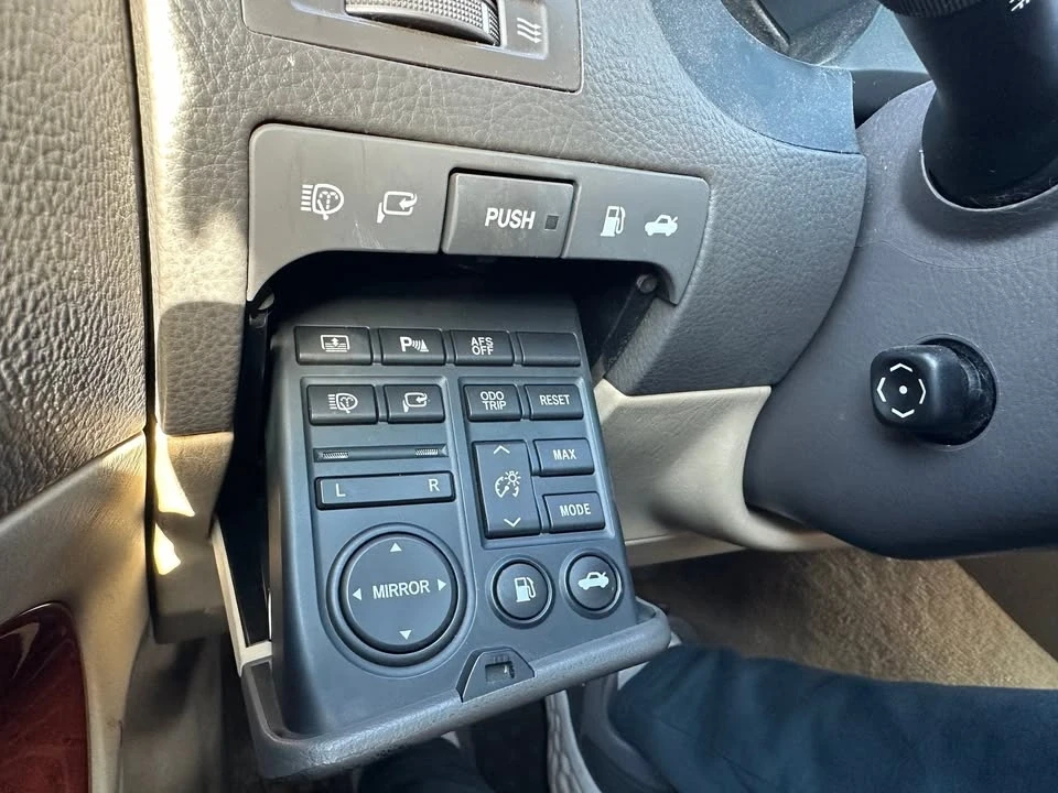 2007 Lexus GS 3rd Gen - Image 17 of 18