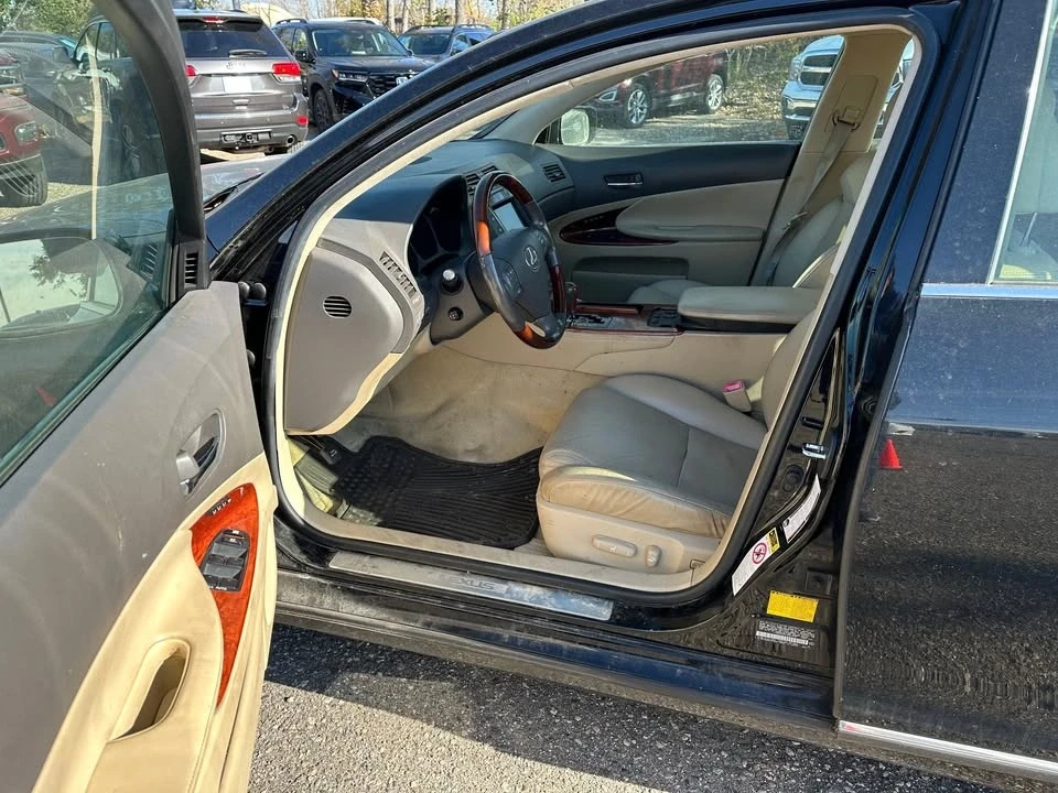 2007 Lexus GS 3rd Gen - Image 7 of 18