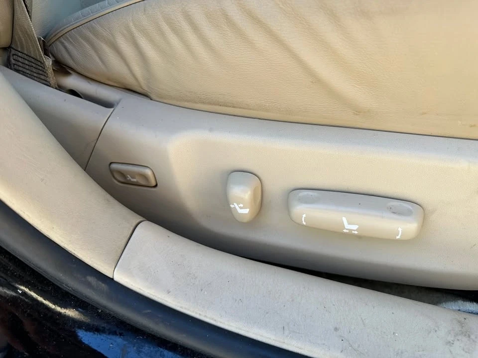 2007 Lexus GS 3rd Gen - Image 11 of 18