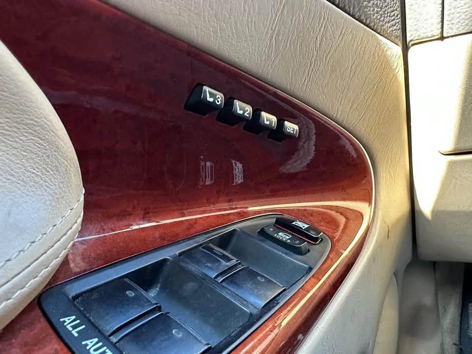 2007 Lexus GS 3rd Gen - Image 12 of 18
