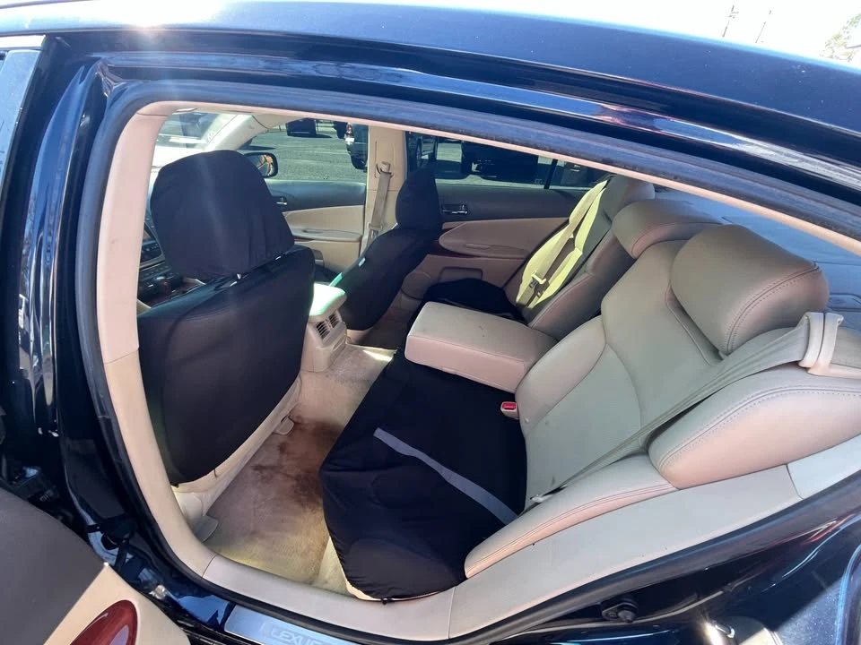 2007 Lexus GS 3rd Gen - Image 4 of 8