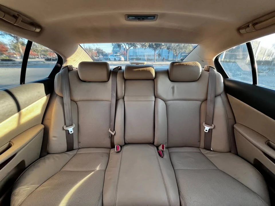 2007 Lexus GS 3rd Gen - Image 11 of 20