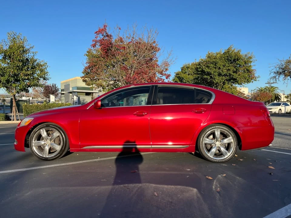 2007 Lexus GS 3rd Gen - Image 3 of 20