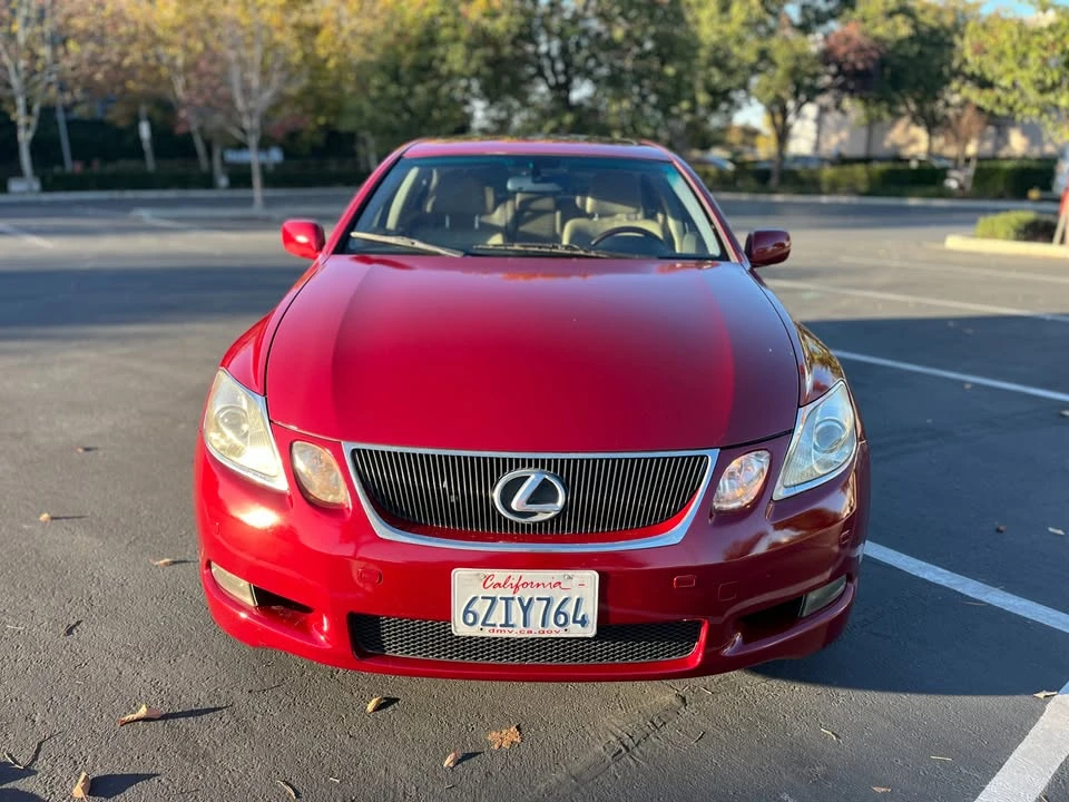 2007 Lexus GS 3rd Gen - Image 2 of 20