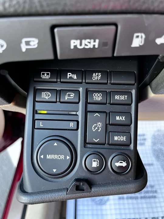 2007 Lexus GS 3rd Gen - Image 15 of 20