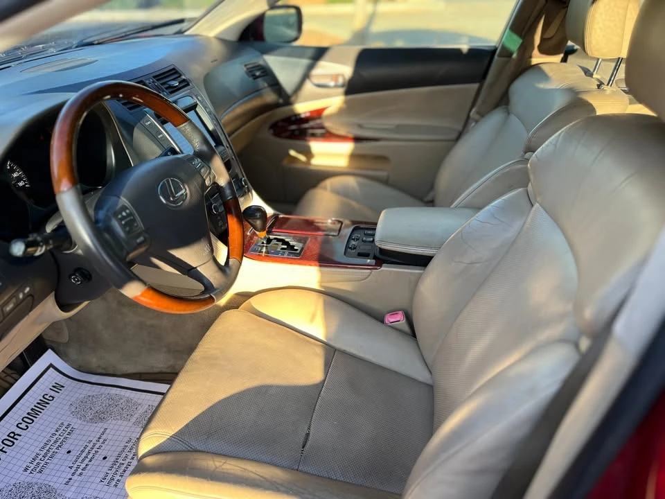 2007 Lexus GS 3rd Gen - Image 10 of 20