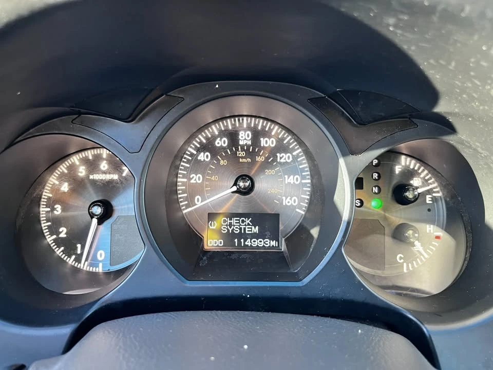 2007 Lexus GS 3rd Gen - Image 12 of 20