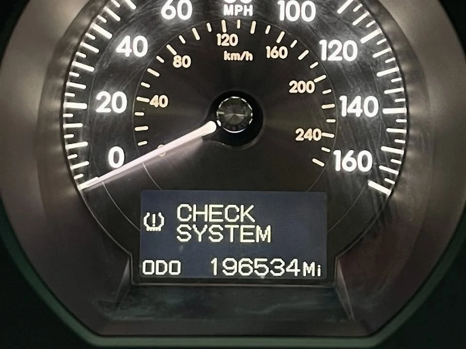 2007 Lexus GS 3rd Gen - Image 10 of 19