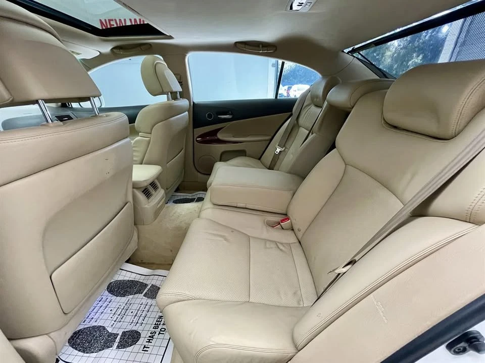 2007 Lexus GS 3rd Gen - Image 14 of 19