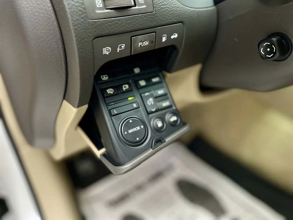 2007 Lexus GS 3rd Gen - Image 12 of 19