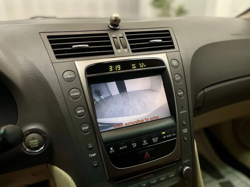 2007 Lexus GS 3rd Gen - Image 19 of 19