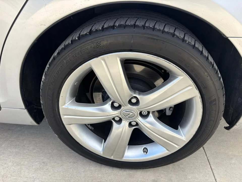2007 Lexus GS 3rd Gen - Image 19 of 19