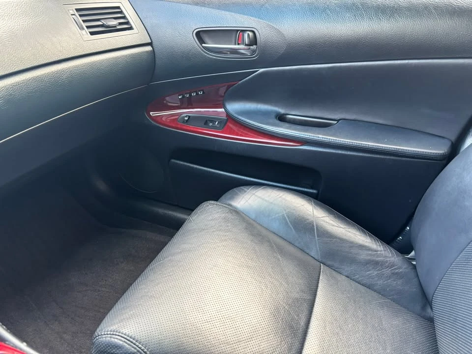 2007 Lexus GS 3rd Gen - Image 16 of 19